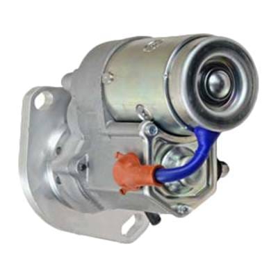 New Imi High Preformance Starter Compatible With 1983-1988 Nissan Lift Truck F05 Sd33t Nissan Diesel thumbnail 5
