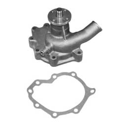 Coolant Pump Compatible With Massey Ferguson 210 220 Toyosha Diesel Compact Tractor Hinomoto Built