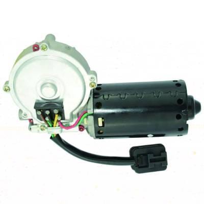 Front Wiper Motor Compatible With 1982-1993 Mercedes 0390241302 0390241408 201-820-36-42 2018203642 thumbnail 3