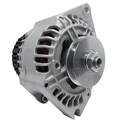 New 12 Volt 95 Amp Alternator Compatible With Vetus Marine Engine M 4.15 By Part Number 11.203.285