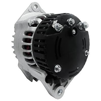 New 12 Volt 95 Amp Alternator Compatible With Vetus Marine Engine M 4.15 By Part Number 11.203.285 thumbnail 3