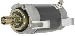 12V Starter Compatible With Yamaha 50Hp Outboard 50El 50Es 50Esjd 50Etl Pro50l 40Hp 40El 40L