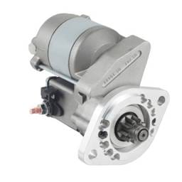 New 12V 9T Starter Motor Compatible With International Satoh 028000-2890 0180020 0280002890