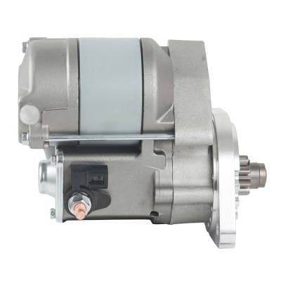 New 12V 9T Starter Motor Compatible With International Satoh 028000-2890 0180020 0280002890 thumbnail 3