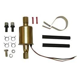 New Fuel Pump Compatible With The Part Numbers E16049 E8153 P74017 5991320 B0150e Eh153 Ep7265