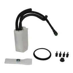 Fuel Pump Assembly Compatible With 1996-1997 Chevrolet Camaro 3.4L/3.8L V6/5.0L/5.7L V8 In-Tank