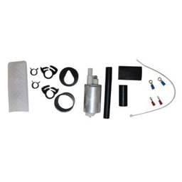 New Fuel Pump Compatible With Mazda B2200 B2600 1991-1992 By Parts 545-1080 P72137 5451080 Am1613ze0