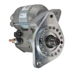 New 12V Imi Gear Reduction Starter Compatible With 1961-1964 Pontiac Grand Prix Gto Bonneville