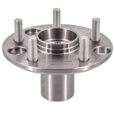 Rear Spindle Hub Assembly Compatible With 1998-2005 Lexus Gs300 1998-2000 Lexus Gs400 2001-2005 thumbnail 5