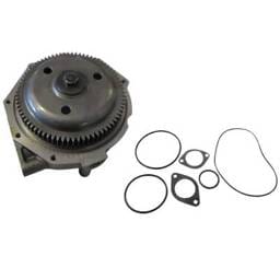 New Hd Water Pump Compatible With Caterpillar Truck Engine C15 C16 10R0484 10-R0484 0R 9869