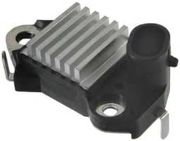 New Voltage Regulator Fits Mercury Marine Alternator Gm V8 Engine 2000-Up 271940