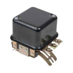 New Regulator Compatible With International Tractor Cub 154 Lo-Boy Ihc C-60 Gas 1970 By Part Numbers