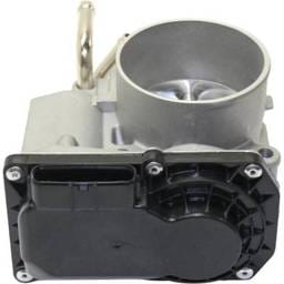 New Throttle Body Compatible With Toyota Tacoma Sr 4 Cyl 2.7L Tacoma Sr5 4 Cyl 2.7L 4Runner Sr5 4