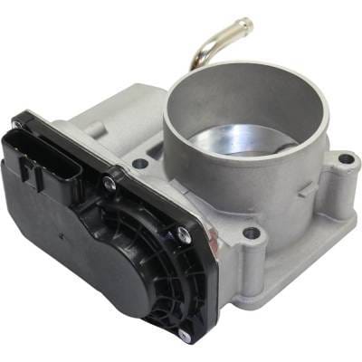 New Throttle Body Compatible With Toyota Tacoma Base 4 Cyl 2.7L Tacoma Pre Runner 4 Cyl 2.7L Tacoma thumbnail 7