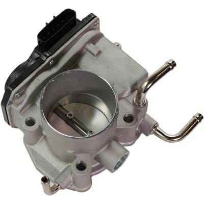 New 6-Prong Blade Throttle Body Compatible With Toyota Camry Se 4 Cyl 2.4L Camry Le 4 Cyl 2.4L Camry thumbnail 3