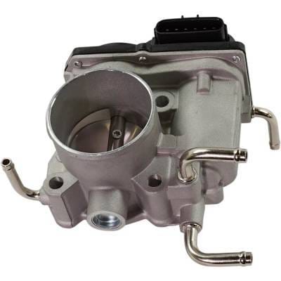 New 6-Prong Blade Throttle Body Compatible With Toyota Camry Se 4 Cyl 2.4L Camry Le 4 Cyl 2.4L Camry thumbnail 9