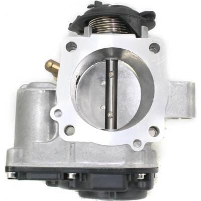 New Throttle Body Compatible With Volkswagen Jetta Limited Edition 4 Cyl 2.0L Jetta Gtx 16-V 4 Cyl thumbnail 7