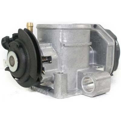 New Throttle Body Compatible With Volkswagen Jetta Limited Edition 4 Cyl 2.0L Jetta Gtx 16-V 4 Cyl thumbnail 11