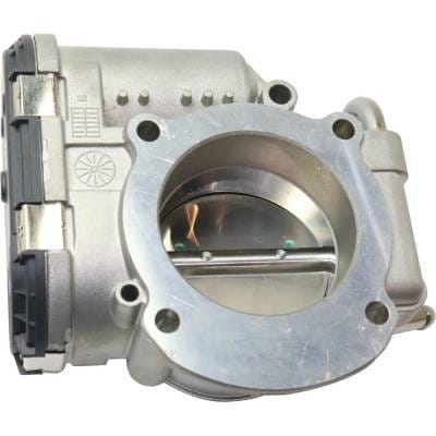 New Throttle Body Compatible With Hyundai Kia Sonata Se 4 Cyl 2.4L Sorento Ex 4 Cyl 2.4L Optima Sx 4 thumbnail 3