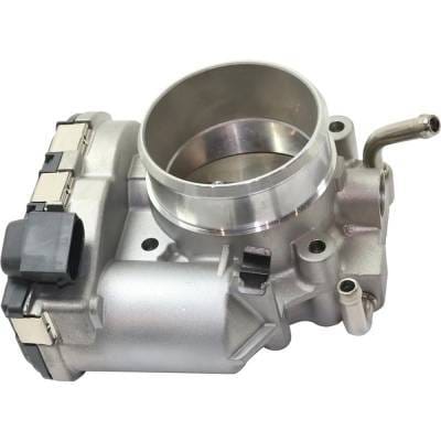 New Throttle Body Compatible With Hyundai Kia Rondo Ex 4 Cyl 2.4L Tucson Gl 4 Cyl 2.4L Sorento Ex 4 thumbnail 11