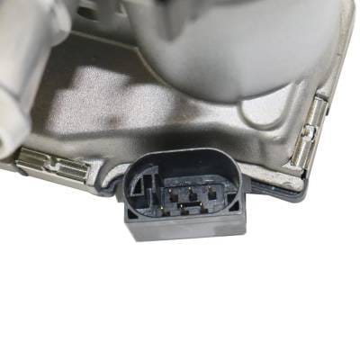 New Throttle Body Compatible With Hyundai Kia Rondo Ex 4 Cyl 2.4L Tucson Gl 4 Cyl 2.4L Sorento Ex 4 thumbnail 13