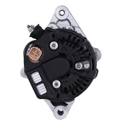 New 110 Amp 12 Volt Alternator Compatible With Toyota Forklift 8Fg45u 8Fg50n 8Fg50u 8Fg60u 8Fg70u By thumbnail 7