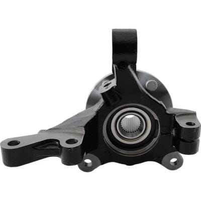New Right Front Knuckle Compatible With Dodge Caliber Se 4 Cyl 2.0L Caliber Sxt 4 Cyl 1.8L Caliber thumbnail 7