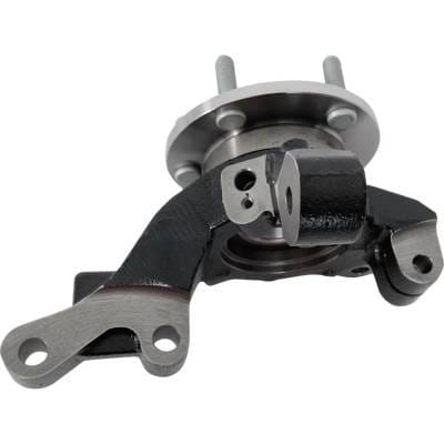New Right Front Knuckle Compatible With Dodge Caliber Se 4 Cyl 2.0L Caliber Sxt 4 Cyl 1.8L Caliber thumbnail 9