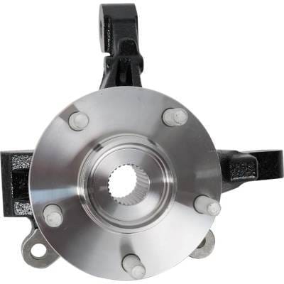 New Right Front Knuckle Compatible With Dodge Caliber Express 4 Cyl 2.0L Caliber Sxt 4 Cyl 1.8L thumbnail 3