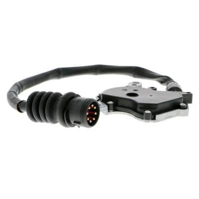 New 8-Pole Neutral Safety Switch Compatible With Audi Volkswagen Phaeton W12 A4 Quattro Avant 6 Cyl
