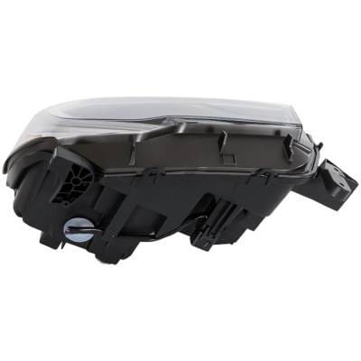 Headlight Compatible With 2018-2022 Toyota Sequoia 5.7L V8 Right Passenger Side Led Rt10010207 381Hp thumbnail 9