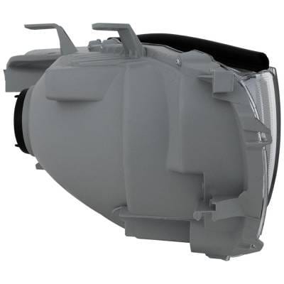 Headlight Compatible With 2008-2010 Toyota Highlander 2.7L 3.5L I4 Left Driver Side 270Hp Replaces thumbnail 5