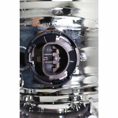 Headlight Compatible With 2001-2003 Ford F-150 4.2L 4.6L V6 Essex Triton Left Driver Side Halogen thumbnail 13