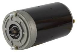 12V Hydraulic Pump Motor Compatible With Monarch Bucher Sno-Way St 22 Snow Plow Waltco Eagle Leyman