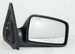 New Door Mirror Pair Compatible With Kia 05-10 Sportage Power W/ Heat 87620-1F300 Ki1320131