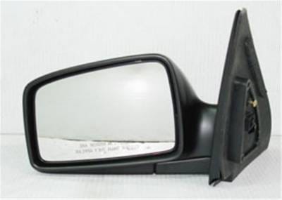 New Door Mirror Pair Compatible With Kia 05-10 Sportage Power W/ Heat 87620-1F300 Ki1320131 thumbnail 6