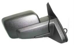 New Door Mirror Pair Compatible With Jeep 06-10 Commander Ch1321267 Ch1320267 55396637Ac Jp34er