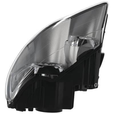 Headlight Compatible With 2008-2010 Volkswagen Touareg Left Driver Side Halogen Repv100132 thumbnail 11