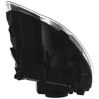 Headlight Compatible With 2008-2010 Volkswagen Touareg Left Driver Side Halogen Repv100132 thumbnail 13