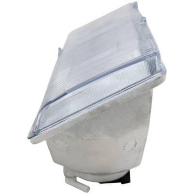 Headlight Compatible With 1989-1994 Mercury Cougar Grand Marquis Left Driver Side Replaces thumbnail 15