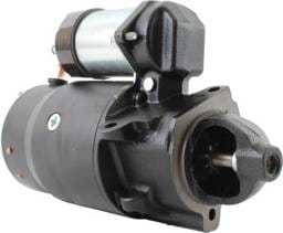 New Starter Compatible With Marine Berkley Jet 427 Jacuzzi Hardin Stern Drive 454 1998240