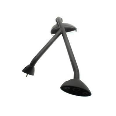 New Driver Door Mirror Fits International Harvester Prostar 2008-2012 3594841C3 thumbnail 3