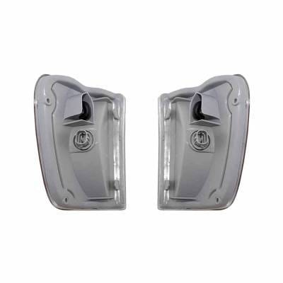 New Pair Of Back Up Lights Compatible With Toyota T100 1993-1998 81610-34010 8162034010 8161034010 thumbnail 5