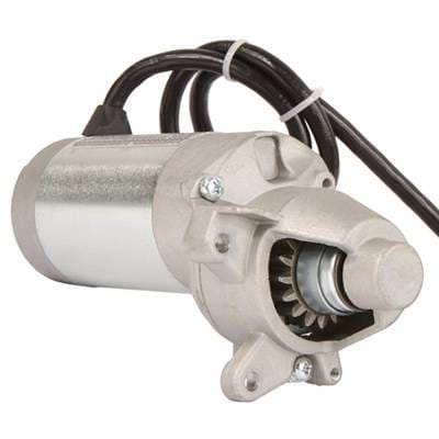 Electric Start Starter Motor Compatible With Toro Power Clear 621 E Ze Qze Snow Blower 110V Ac Ccw