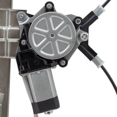 New Window Regulator With Motor Compatible With Pontiac Grand Prix 2004 2005 2006 2007 2008 By Part thumbnail 5