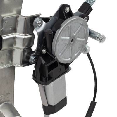 New Window Regulator With Motor Compatible With Pontiac Grand Prix 2004 2005 2006 2007 2008 By Part thumbnail 7