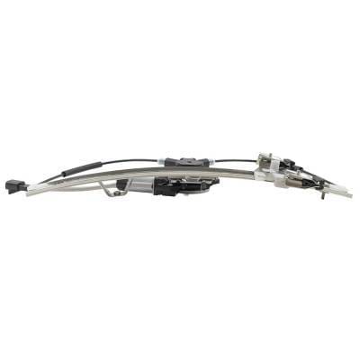 New Window Regulator With Motor Compatible With Pontiac Grand Prix 2004 2005 2006 2007 2008 By Part thumbnail 15