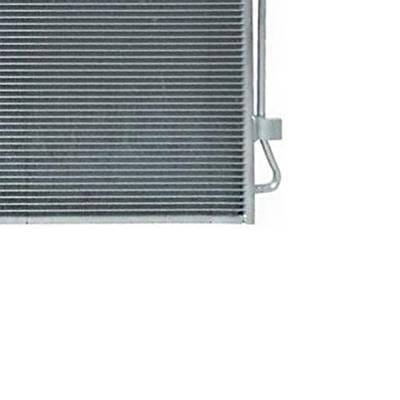 A/C Condenser Compatible With 2020 2021 2022 2023 Hyundai Sonata Se Sel Preferred 2.5L L4 Naturally thumbnail 11