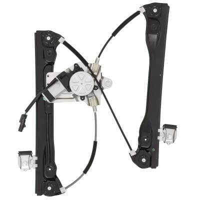 Power Window Regulator Compatible With 2012-2015 Chevrolet Cruze 1.4L 1.8L I4 Luj Luw Luz 138Hp thumbnail 5