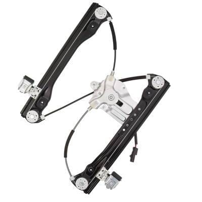 Power Window Regulator Compatible With 2012-2015 Chevrolet Cruze 1.4L 1.8L I4 Luj Luw Luz 138Hp thumbnail 7